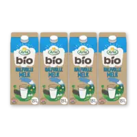 Arla Biologisch halfvolle melk 4-pack