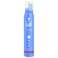 Taft Mousse ultra strong