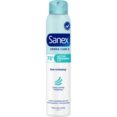 pdp-image-Sanex Derma care active fresh deodorant spray