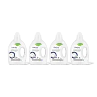 Neutral Parfumvrij wasverzachter 4-pack