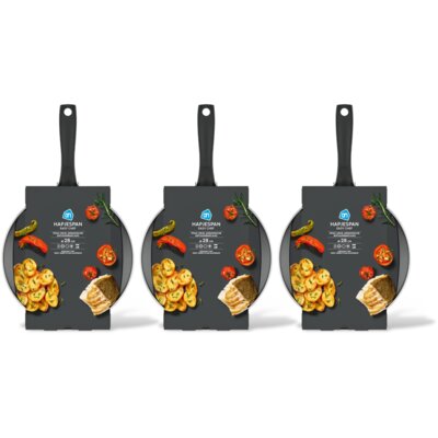 pdp-image-AH Hapjespan easy chef 28cm 3-pack