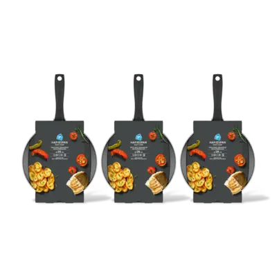 pdp-image-AH Hapjespan easy chef 28cm 3-pack