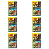 Maggi jus stamppot minder zout 6-pack