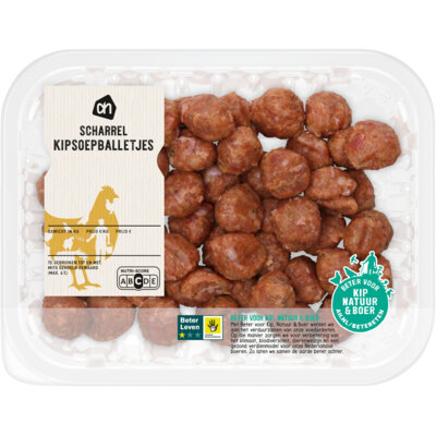 pdp-image-AH Scharrel kipsoepballetjes
