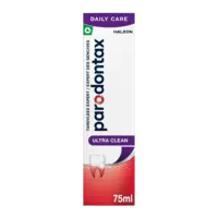 Parodontax Ultra clean tandpasta