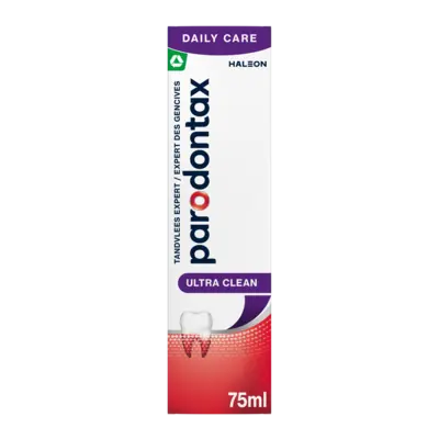 pdp-image-Parodontax Ultra clean tandpasta