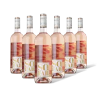 So Fab Rosé 6 flessen