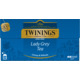 Subcategorie: Twinings zwarte thee