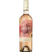 Adobe Rosé reserva organic