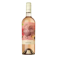 Adobe Rosé reserva organic