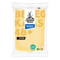 De Zaanse Hoeve Belegen 48+ stuk