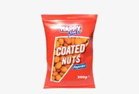 Happy Nuts Coated nuts paprika bel