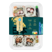 AH Sushi sumire