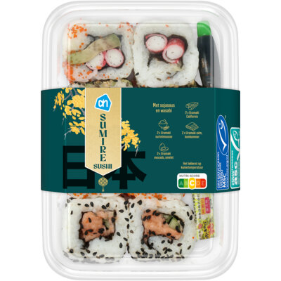 pdp-image-AH Sushi sumire