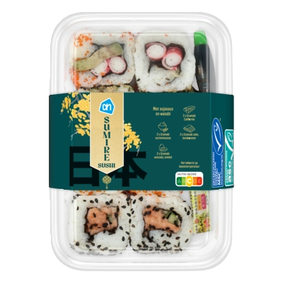 pdp-image-AH Sushi sumire