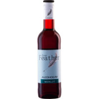 Een afbeelding van Free Feather Merlot Alcoholvrij