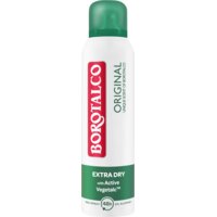 Een afbeelding van Borotalco Original deo spray