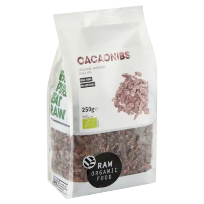 pdp-image-Raw Organic Food Raw cacaonibs