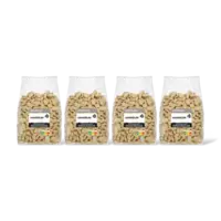 AH Amandelen ongebrand 4-pack
