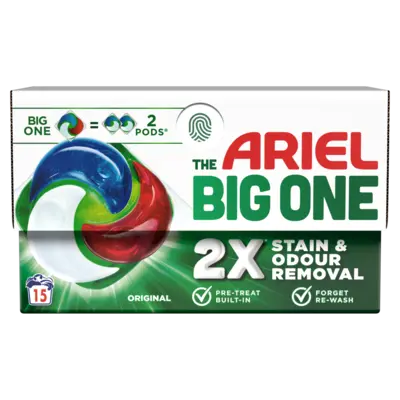 pdp-image-Ariel Pods original the big one wascapsules