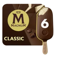 Magnum Classic