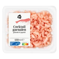 AH Cocktail garnalen