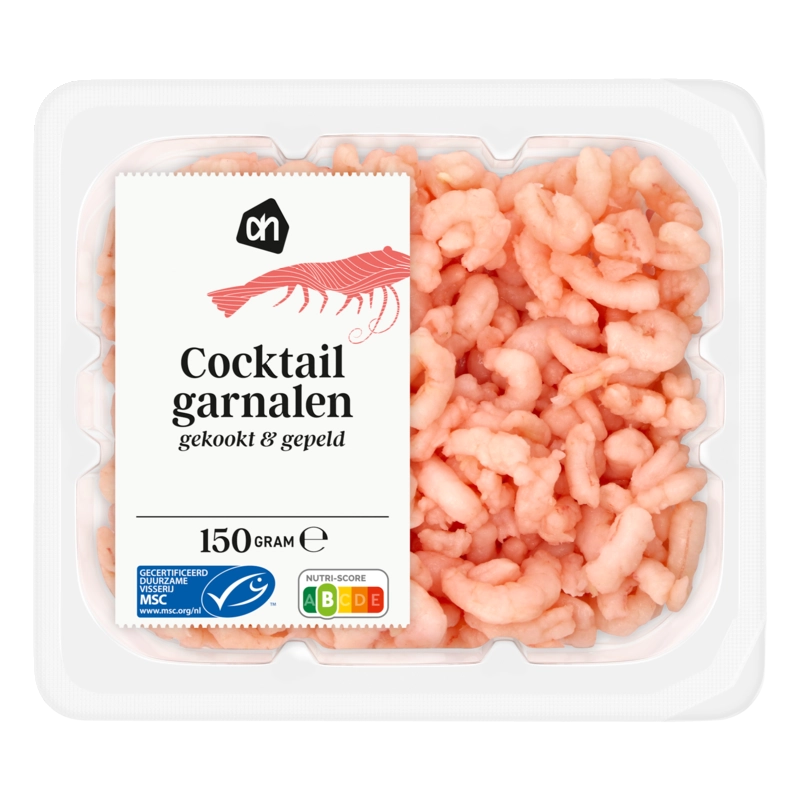 AH Cocktail garnalen