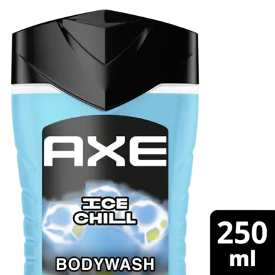 pdp-image-Axe Ice chill showergel