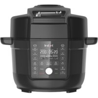 Een afbeelding van Instant pot duo crisp utimate