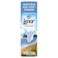 Lenor Geurparels zomerbriesje aan zee