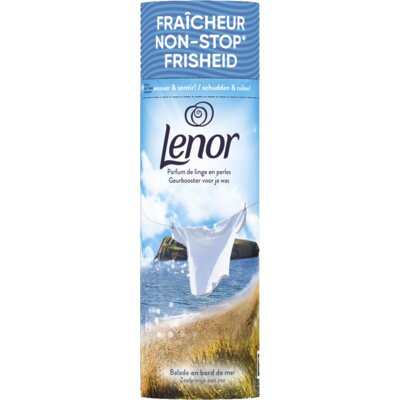 pdp-image-Lenor Geurparels zomerbriesje aan zee