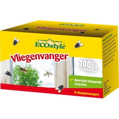 pdp-image-ECOstyle Flyfree spiraal vliegenvangers