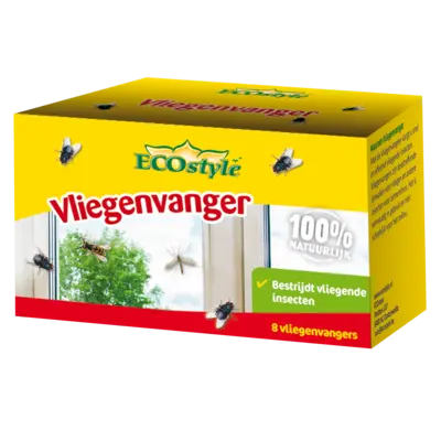 pdp-image-ECOstyle Flyfree spiraal vliegenvangers
