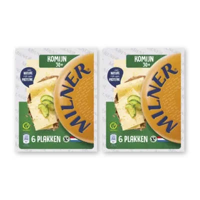 pdp-image-Milner Komijn 30+ plakken 2-pack