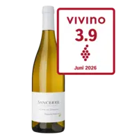 Nicolas Carlin Sancerre