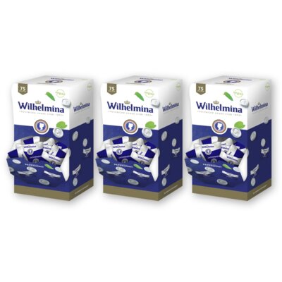 pdp-image-Wilhelmina Dispenser per stuk verpakt 3-pack