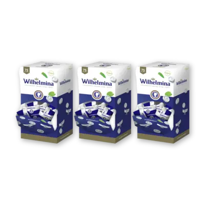 pdp-image-Wilhelmina Dispenser per stuk verpakt 3-pack