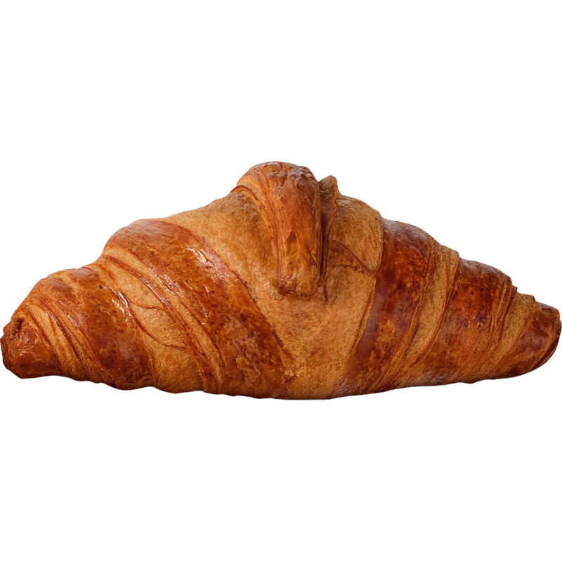 Een afbeelding van AH Petit roomboter croissant