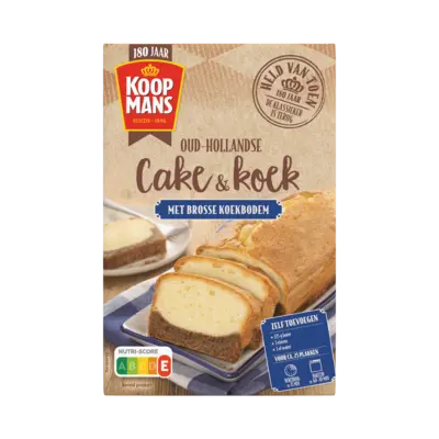 pdp-image-Koopmans Oud-Hollandse cake & koek
