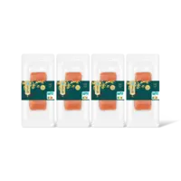 AH Sushi zalm 4-pack