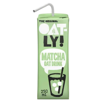 pdp-image-Oatly! Matcha oat drink