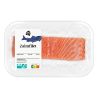AH Zalmfilet