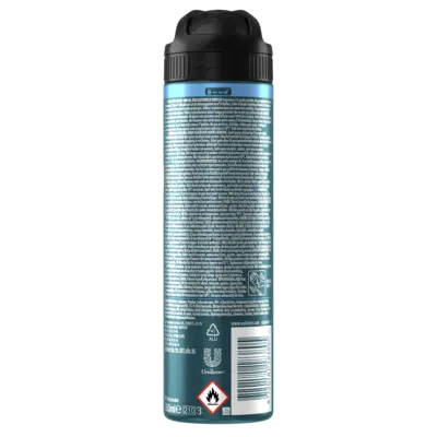 pdp-image-Rexona Men cobalt dry anti-transpirant spray