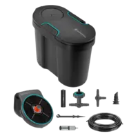 Gardena Aquabloom set inclusief waterreservoir