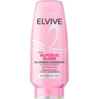 Een afbeelding van L'Oréal Paris Elvive Glycolic gloss conditioner
