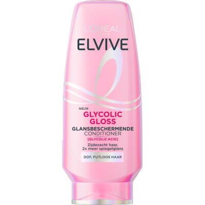 pdp-image-L'Oréal Paris Elvive Glycolic gloss conditioner