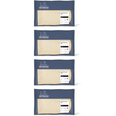 pdp-image-AH Geitenkaas oud 50+ plakken 4-pack