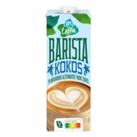 AH Terra Plantaardige barista kokos