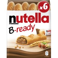 Een afbeelding van Nutella B-ready