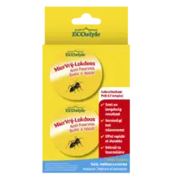 ECOstyle Miervrij lokdoos